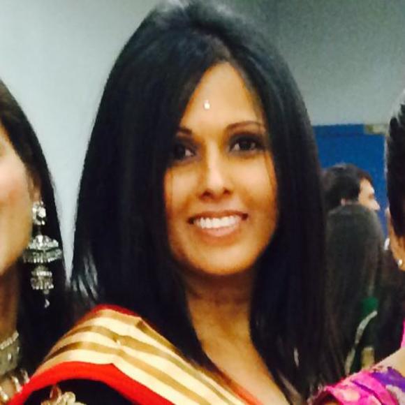 Meet your Posher, Priyanka - Picture 1 of 1